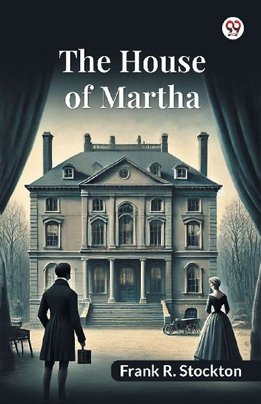 The House Of Martha