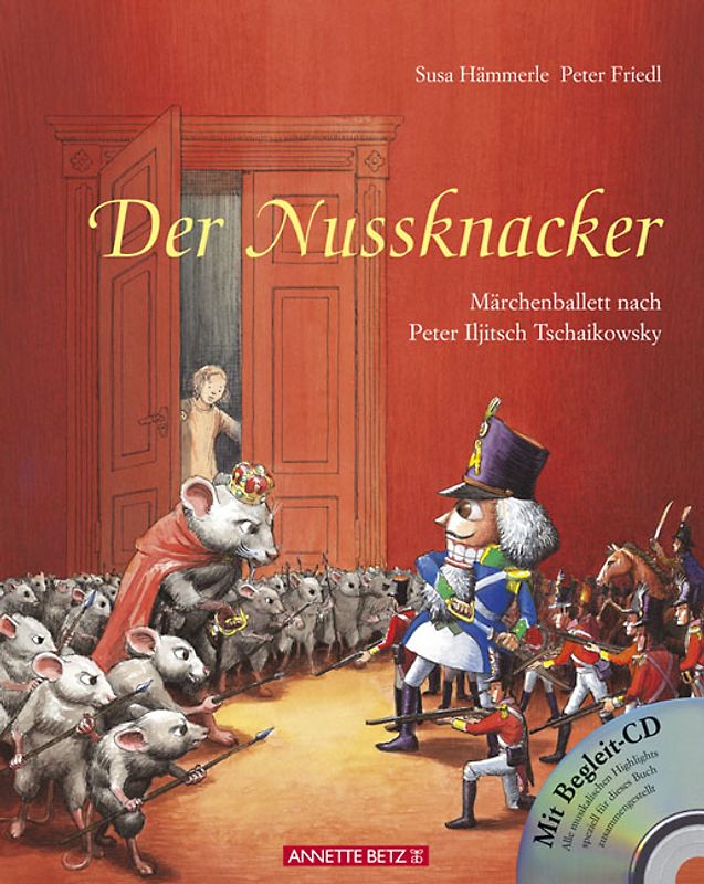 Der Nussknacker