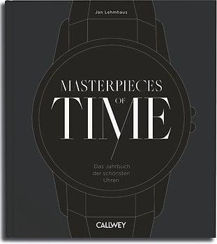 Masterpieces of Time