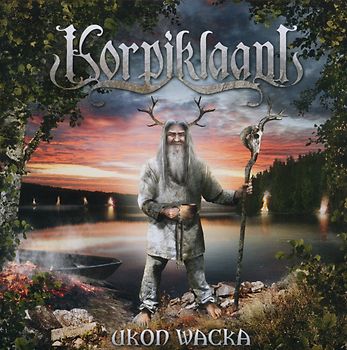 Korpiklaani - Ukon Wacka