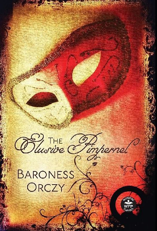 The Elusive Pimpernel