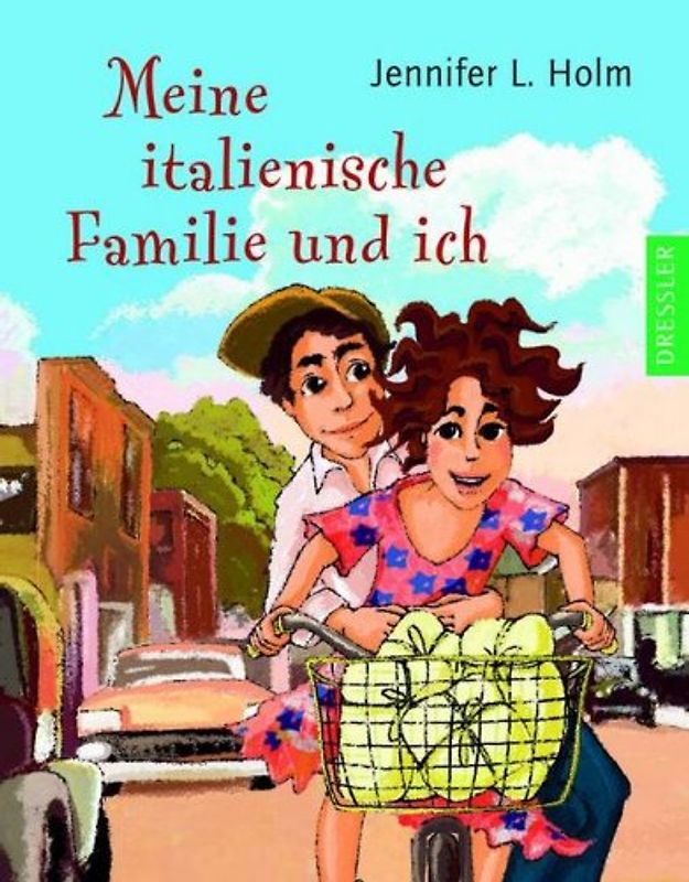 Meine italienische Familie und ich
