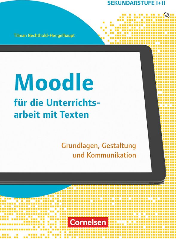 Schule und Unterricht digital - Klasse 7-13