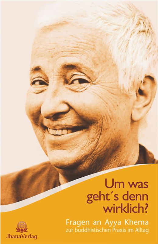 Um was geht´s denn wirklich?