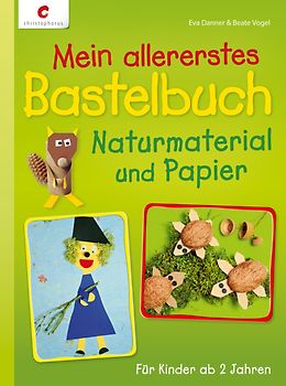 Mein allererstes Bastelbuch