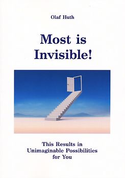 Most is Invisible