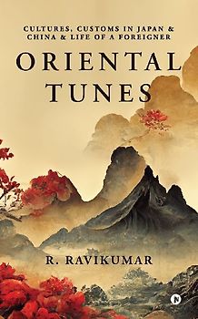 Oriental Tunes