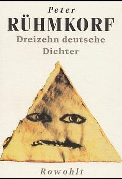 Dreizehn deutsche Dichter