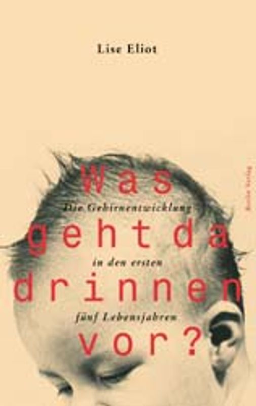 Was geht da drinnen vor?