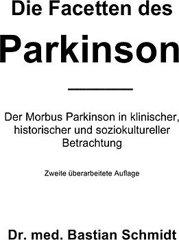 Die Facetten des Parkinson (2. Auflage)