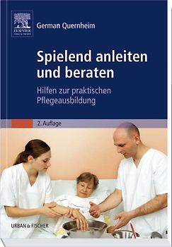 Spielend anleiten und beraten