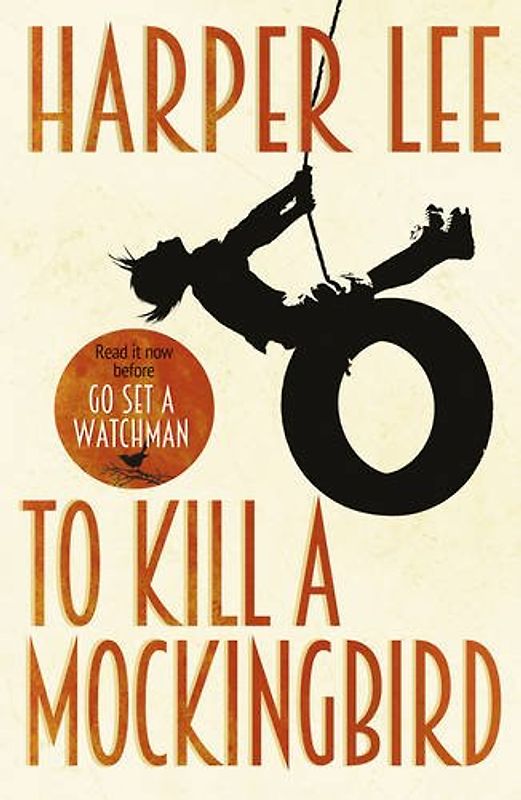 To Kill A Mockingbird - Lee, Harper