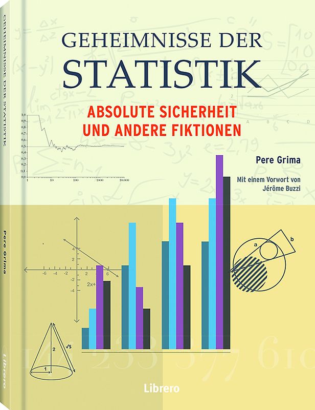GEHEIMNISSE DER STATISTIK