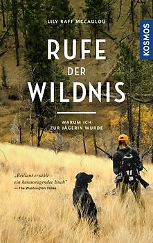 Rufe der Wildnis