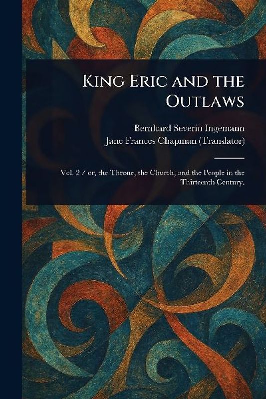 King Eric and the Outlaws