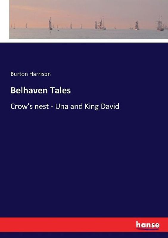 Belhaven Tales