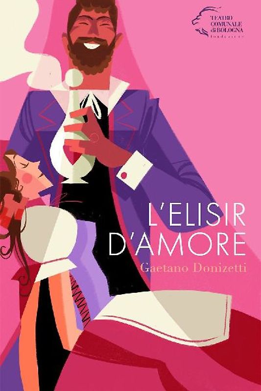 L' elisir d'amore