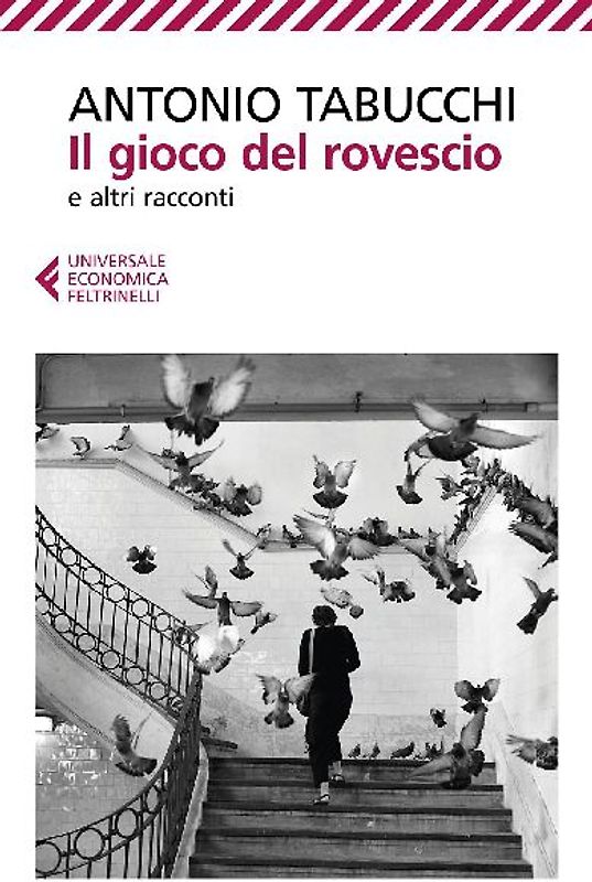 Il gioco del rovescio e altri racconti