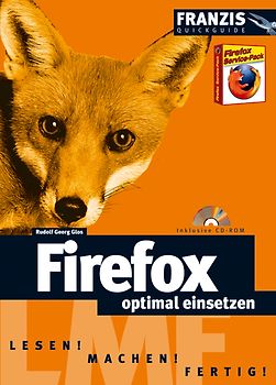 Firefox optimal einsetzen