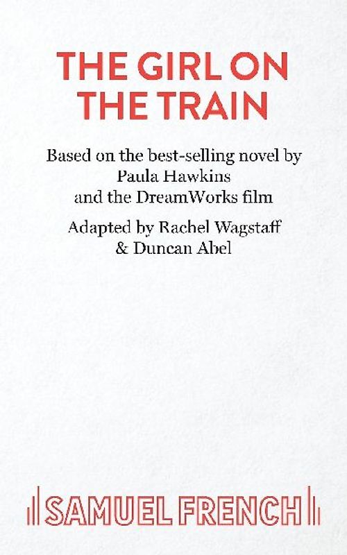 The Girl On The Train