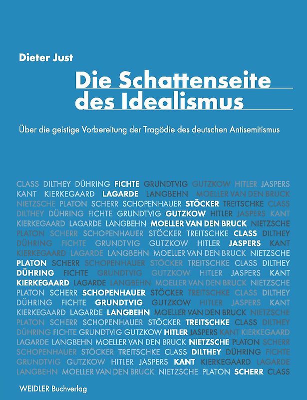 Die Schattenseite des Idealismus