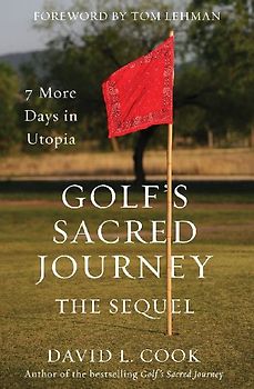 The Golf's Sacred Journey, the Sequel