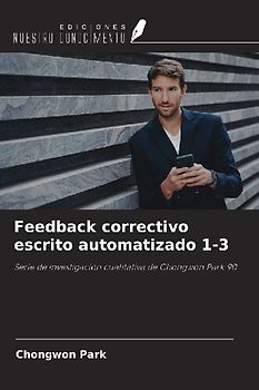 Feedback correctivo escrito automatizado 1-3