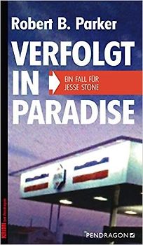 Verfolgt in Paradise