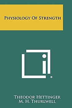 Physiology Of Strength