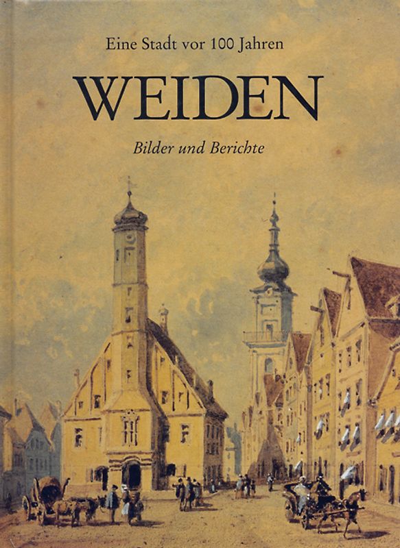 Weiden