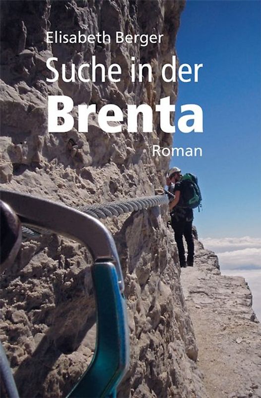 Suche in der Brenta