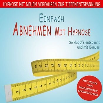 Various - Einfach Abnehmen mit Hypnose