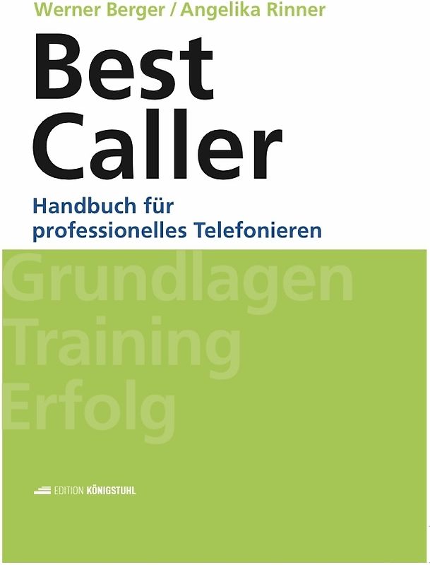 BestCaller