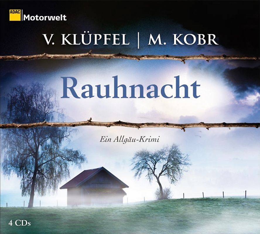 Rauhnacht