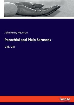 Parochial and Plain Sermons