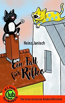 Ein Fall für Rifko