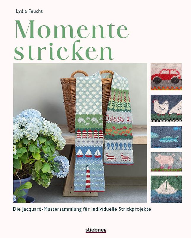 Momente stricken