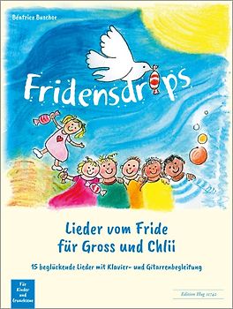 Fridensdrops
