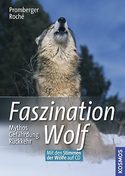 Faszination Wolf