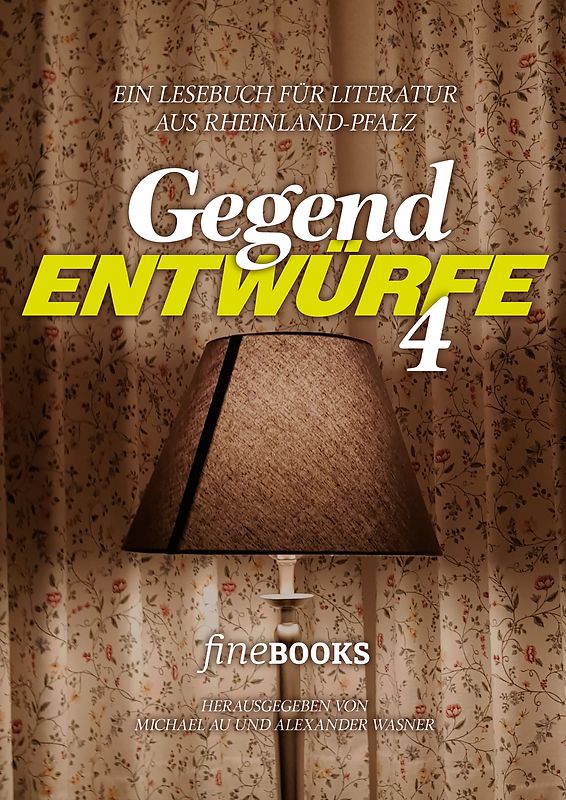 Gegend Entwürfe 4