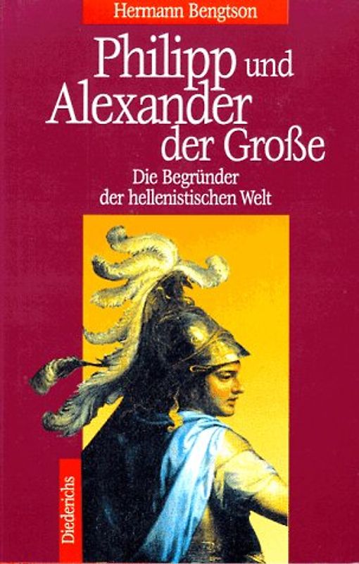 Philipp und Alexander der Grosse