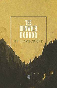 The Dunwich Horror