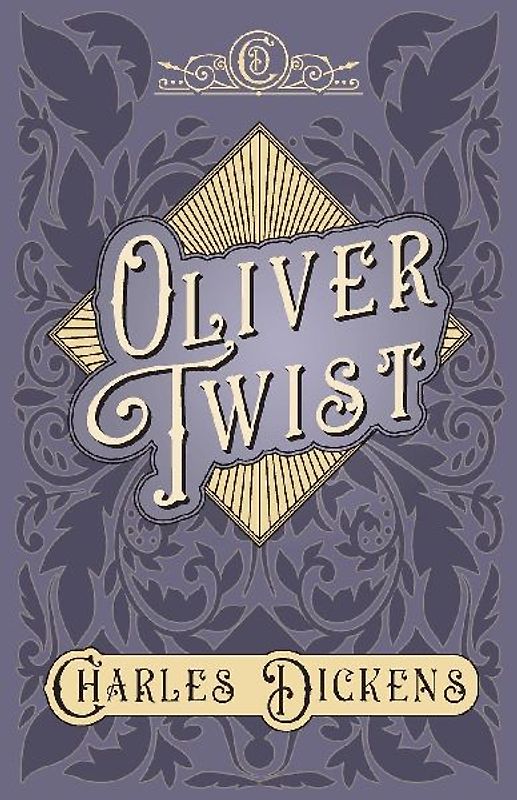Oliver Twist