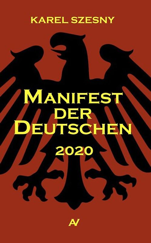 Manifest der Deutschen
