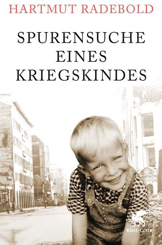 Spurensuche eines Kriegskindes