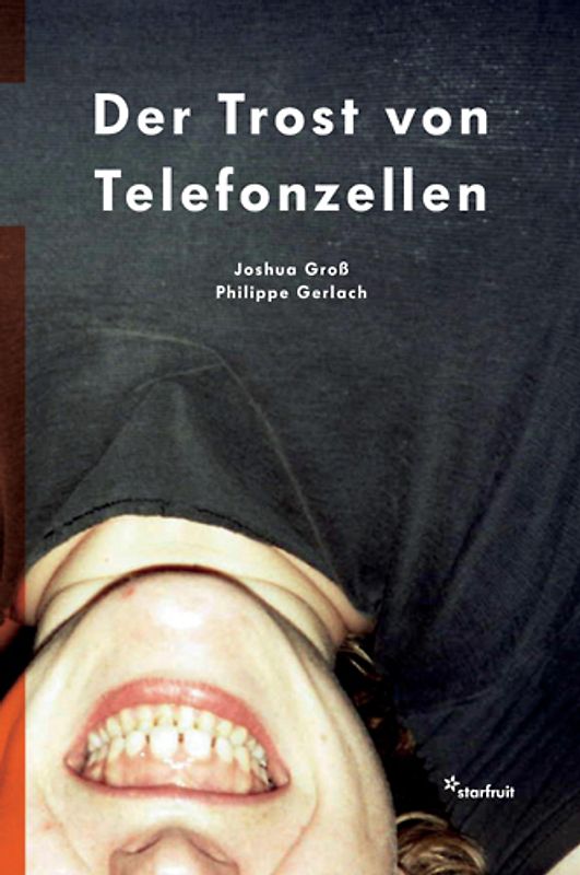 Der Trost von Telefonzellen