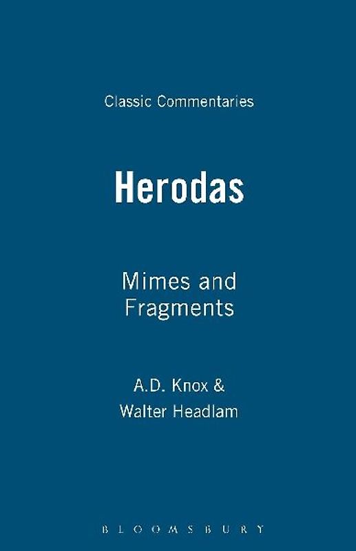 Herodas