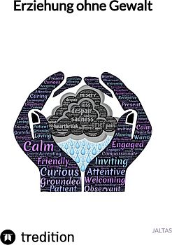 Erziehung ohne Gewalt