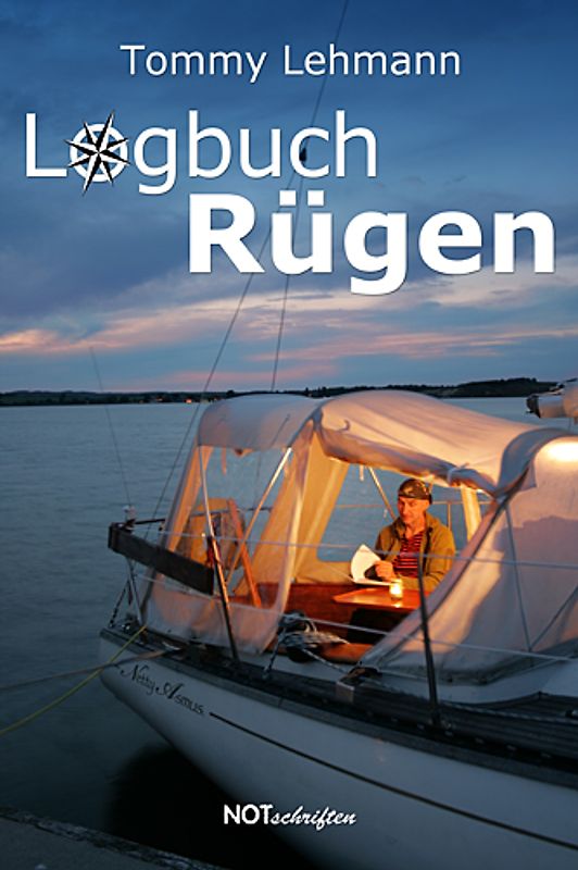 Logbuch Rügen