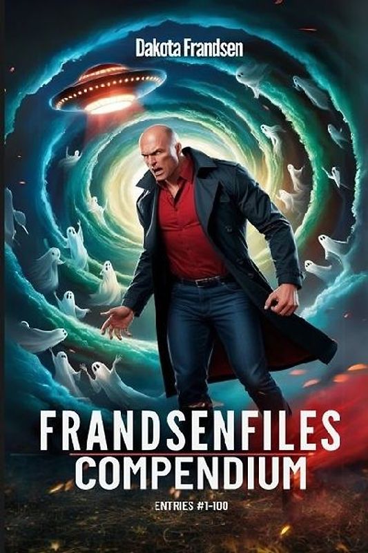 FrandsenFiles Compendium